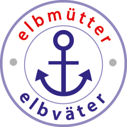 Logo von Elbmütter und Elbväter