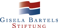 Logo Gisela Bartels-Stiftung